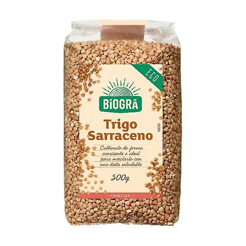 Biográ Organic buckwheat 500 g