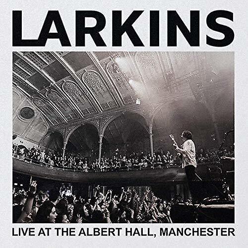 Good Soldier The Larkins - Live At The Albert Hall Manchester  [VINYL LP] UK - Import USA import