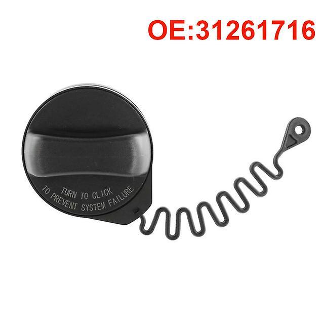 31392044 Fuel Tank Cap Cover Lid 30742325 For Volvo S40 S60 S70 S80 V40 V50 V60 V70 Xc60 Xc70 Xc90 C30 C70 31261716 Type A