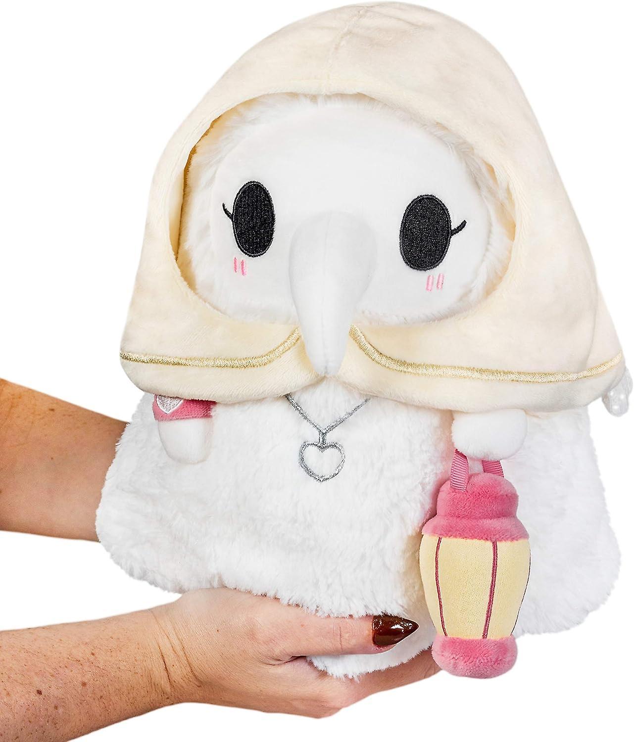 Heyone Mini Plague Nurse 7" Plush