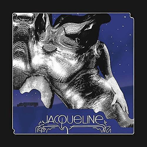 Drag City Jackie Lynn - Jacqueline [VINYL LP] USA Import