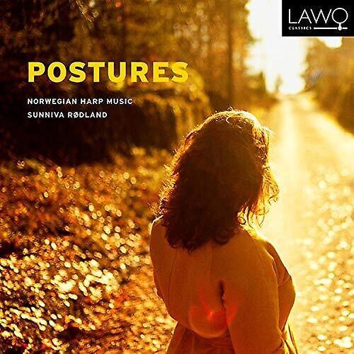 Lawo Classics Various Artists - Postures   [COMPACT DISCS] USA import