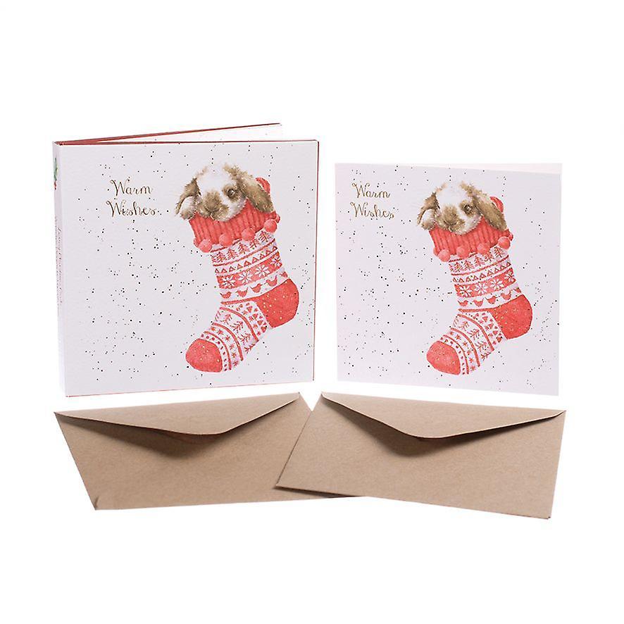 Wrendale Designs Christmas Cards