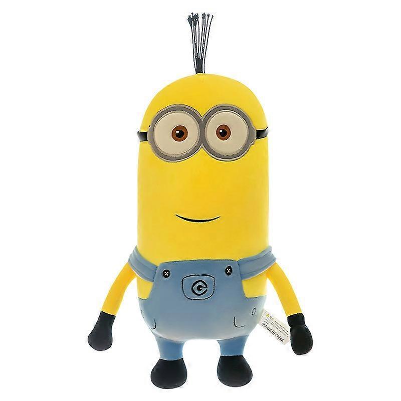 Jkw Cute Minion Plush Toys Minion Plushies Doll Gift Toy Plush Birthday Gift-r Kevin 14.5In