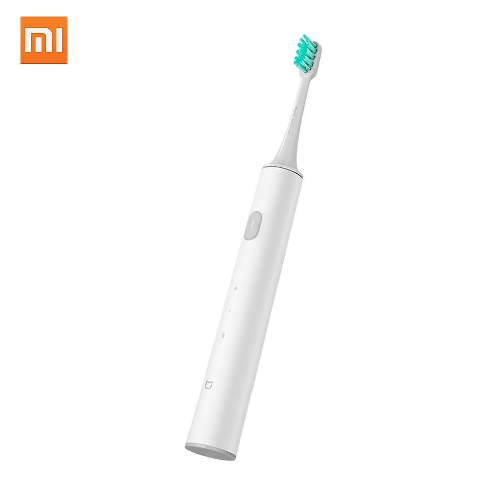 Xiaomi Mijia Sonic Electric Toothbrush T300 USB Rechargeable Tooth Brush Ultrasonic Waterproof Tooth