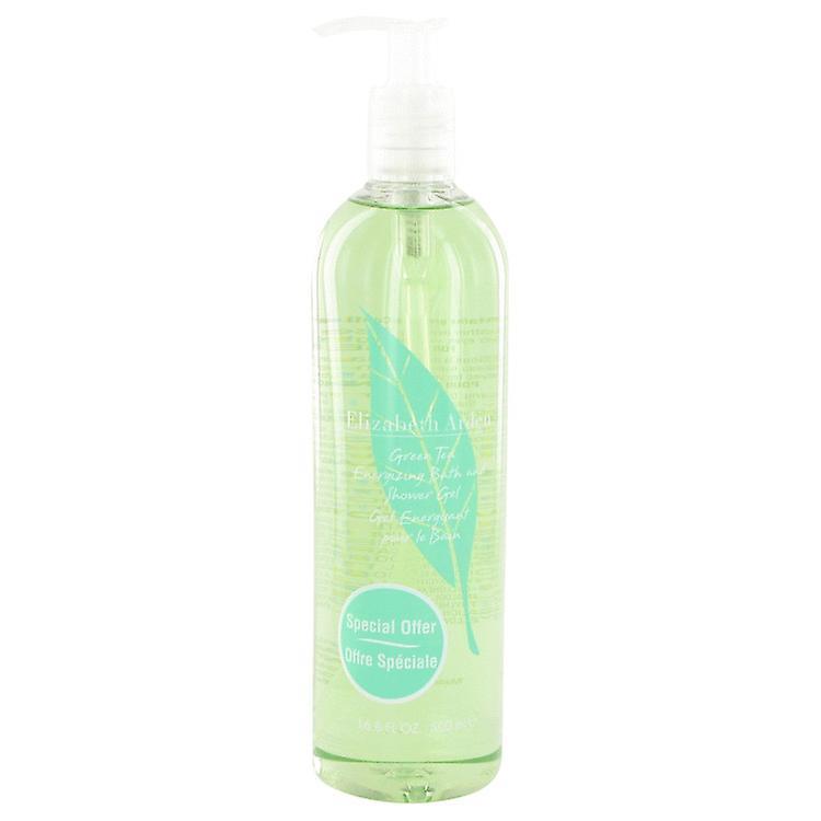 Elizabeth Arden Green Tea Shower Gel 500ml