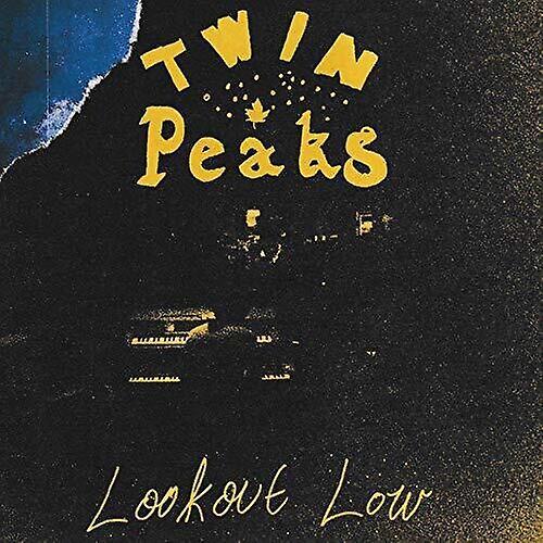 Communion Twin Peaks - Lookout Now  [COMPACT DISCS] UK - Import USA import