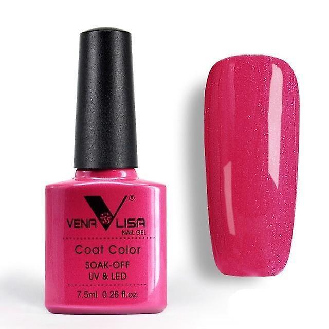 Slowmoose Soak-off Uv & Led Gel Nail Polish - Uv Gel Lacquer Led Color Nail Art Glitter 946