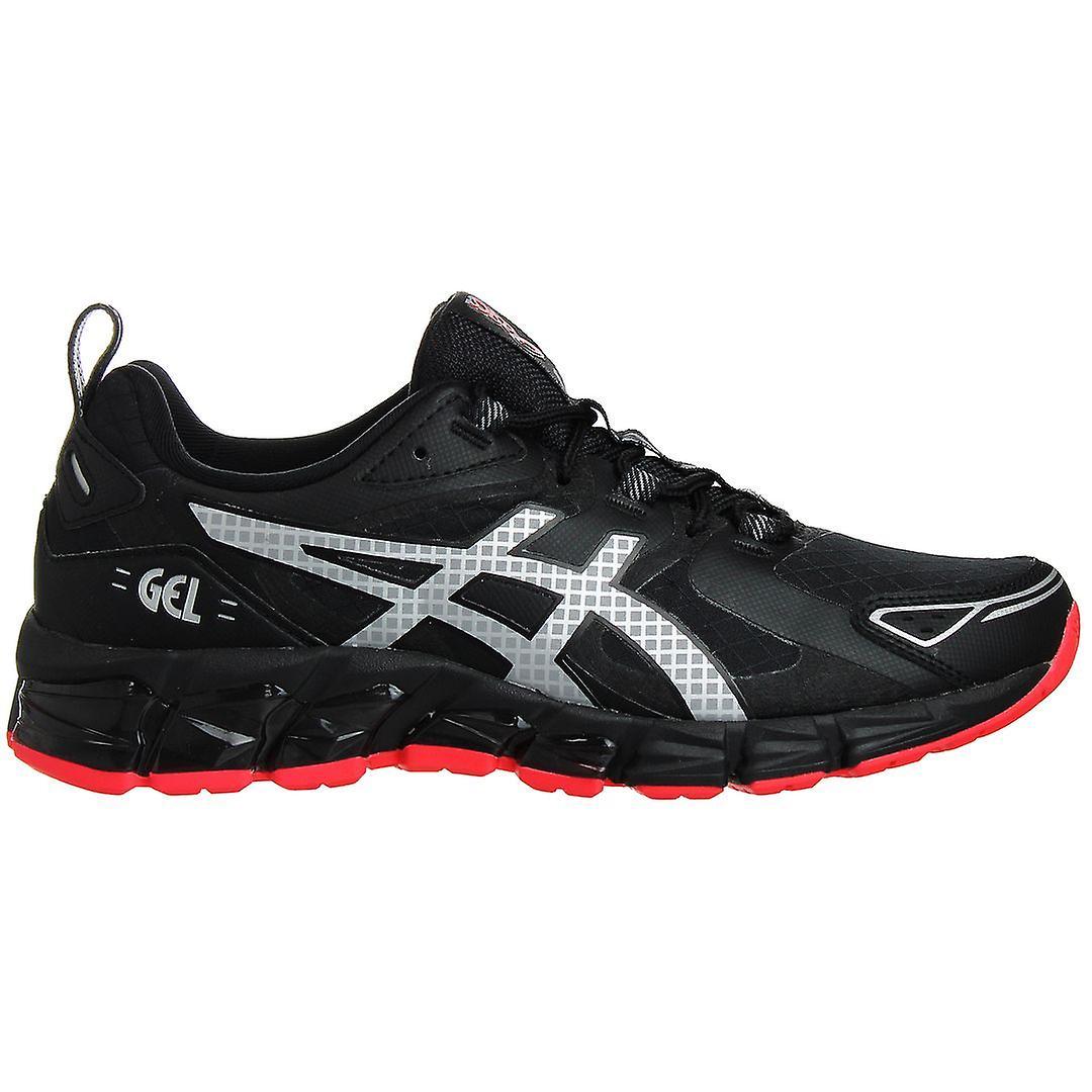 Asics Gel-Quantum 180 Lite-Show Lace-Up Black Synthetic Mens Trainers 1201A435_001 UK 8 EU 42.5 US 9