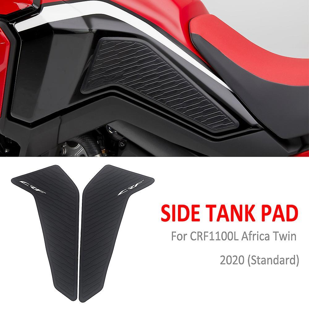 Bicaco Motorcycle Fuel Tank Pad Stickers For Honda Crf1100l Africa Twin Adventure Sport And Standard Crf1100l Africa Twin Crf 1100 L Standard Afric...