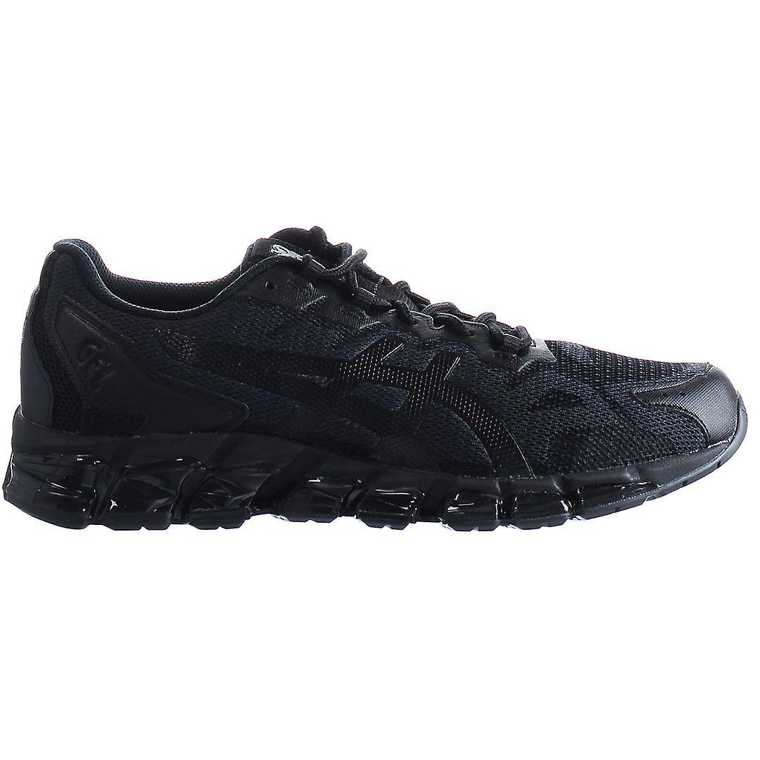 Asics Gel-Quantum 360 6 Lace-Up Black Synthetic Mens Trainers 1021A337_001 UK 10 EU 45 US 11