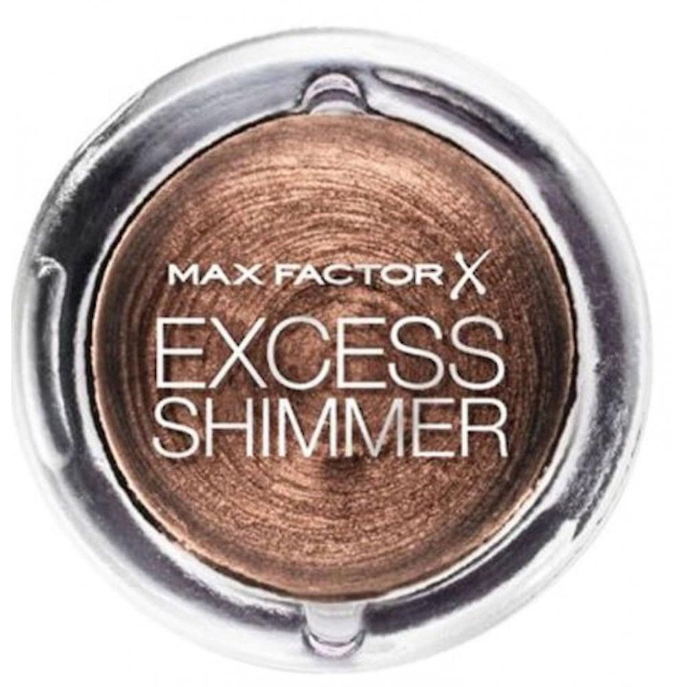 Max Factor Excess Shimmer Eyeshadow