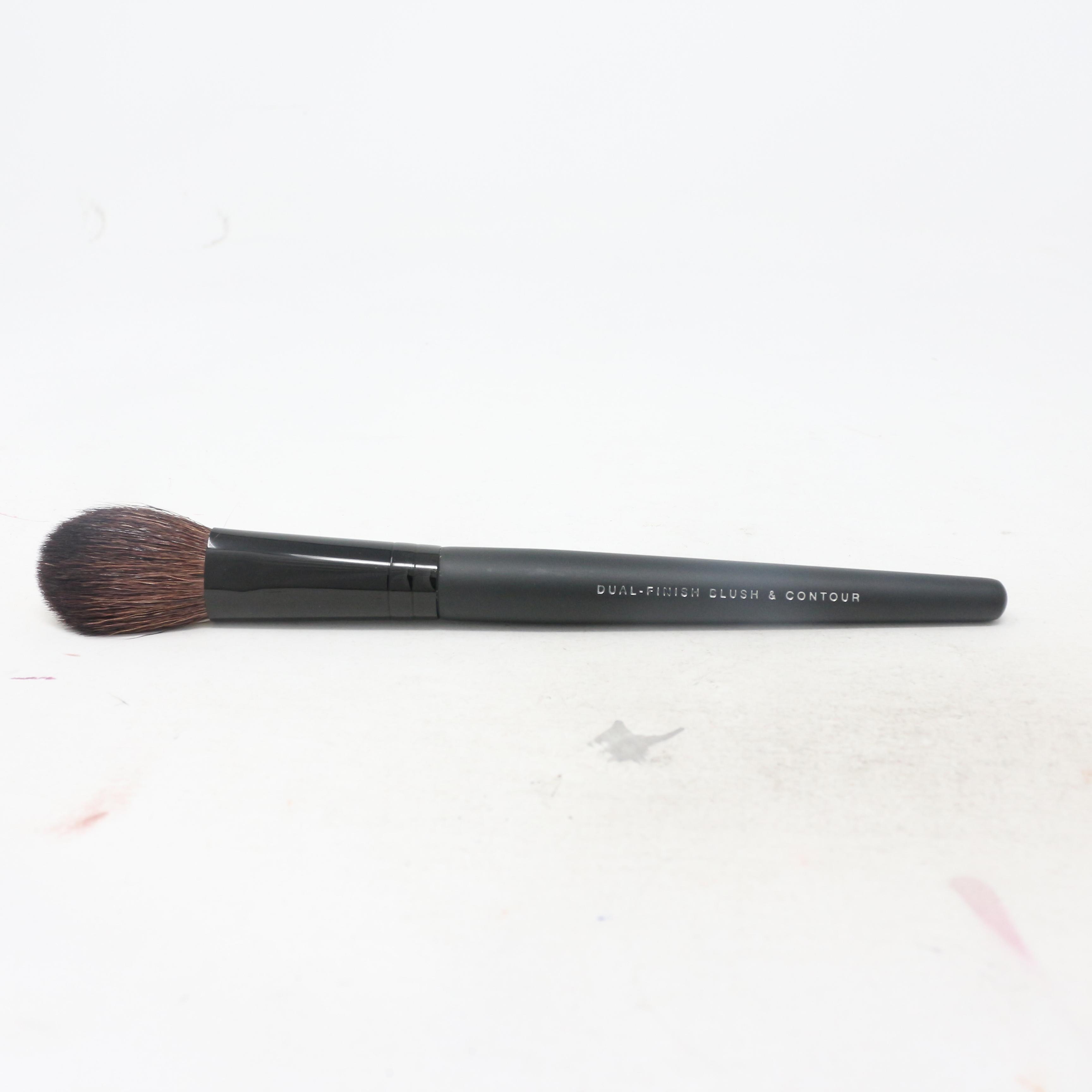 Bareminerals Dual-Finish Blush & Contour Brush  / New