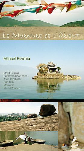 Igloo Records Manuel Hermina - Le Murmure de L'orient  [COMPACT DISCS] USA import