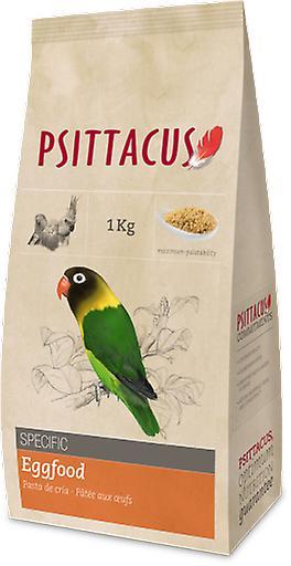 Psittacus Pasta Breeding (Eggfood) (Birds , Hand Rearing) 1 Kg