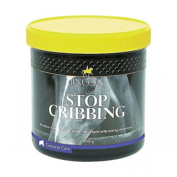 Lincoln Stop Cribbing Grease May Vary 500g