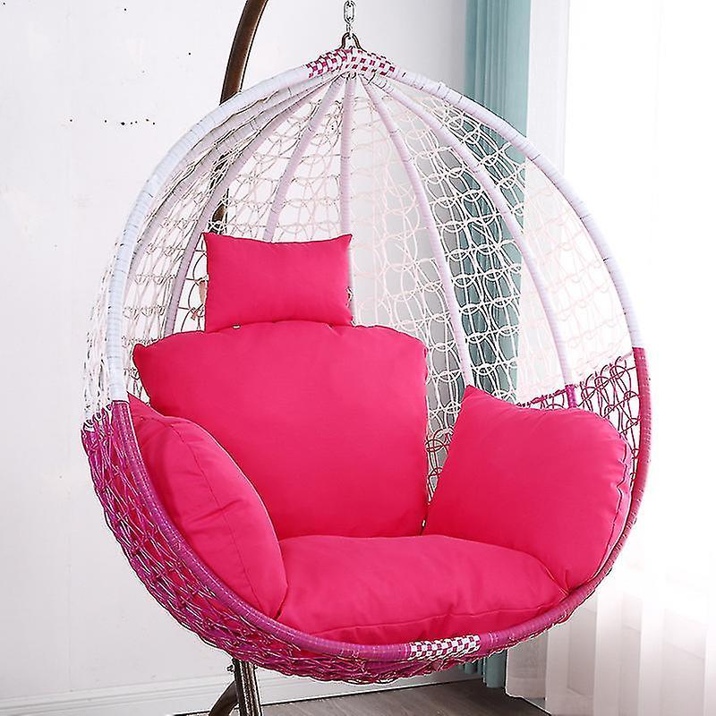 Aimei Egg Chair Cushion, Swing Chair Cushion Cushion For Hanging Egg Chair Hanging Hammock Chair Cushion Replacement Outdoor Hanging Basket Seat Cu...