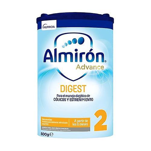 Almirón Advance Digest 2 800 g of powder