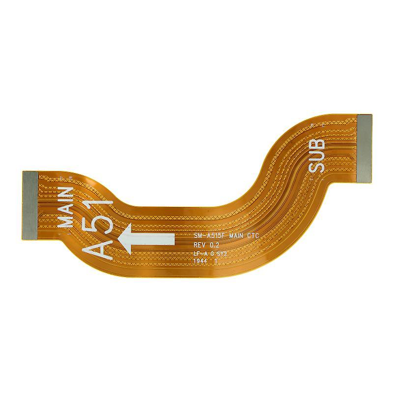 iParts4u Samsung Galaxy A51 - SM-A515 - Motherboard Flex Cable