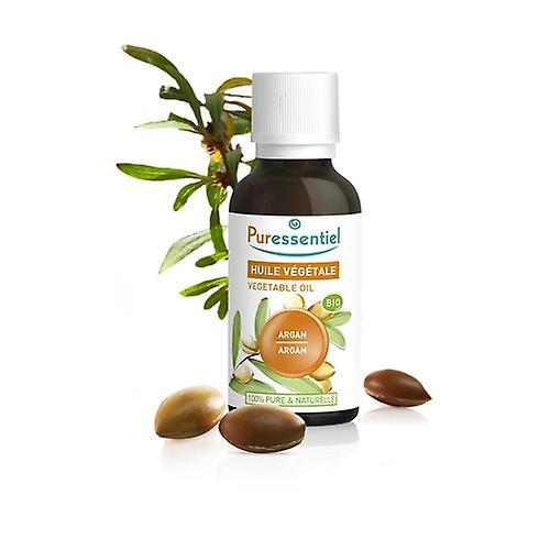 Puressentiel Argan Vegetable Oil 30 ml of oil