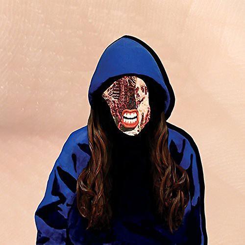 Last Gang Records Gazelle Twin - Unflesh  [COMPACT DISCS] USA import