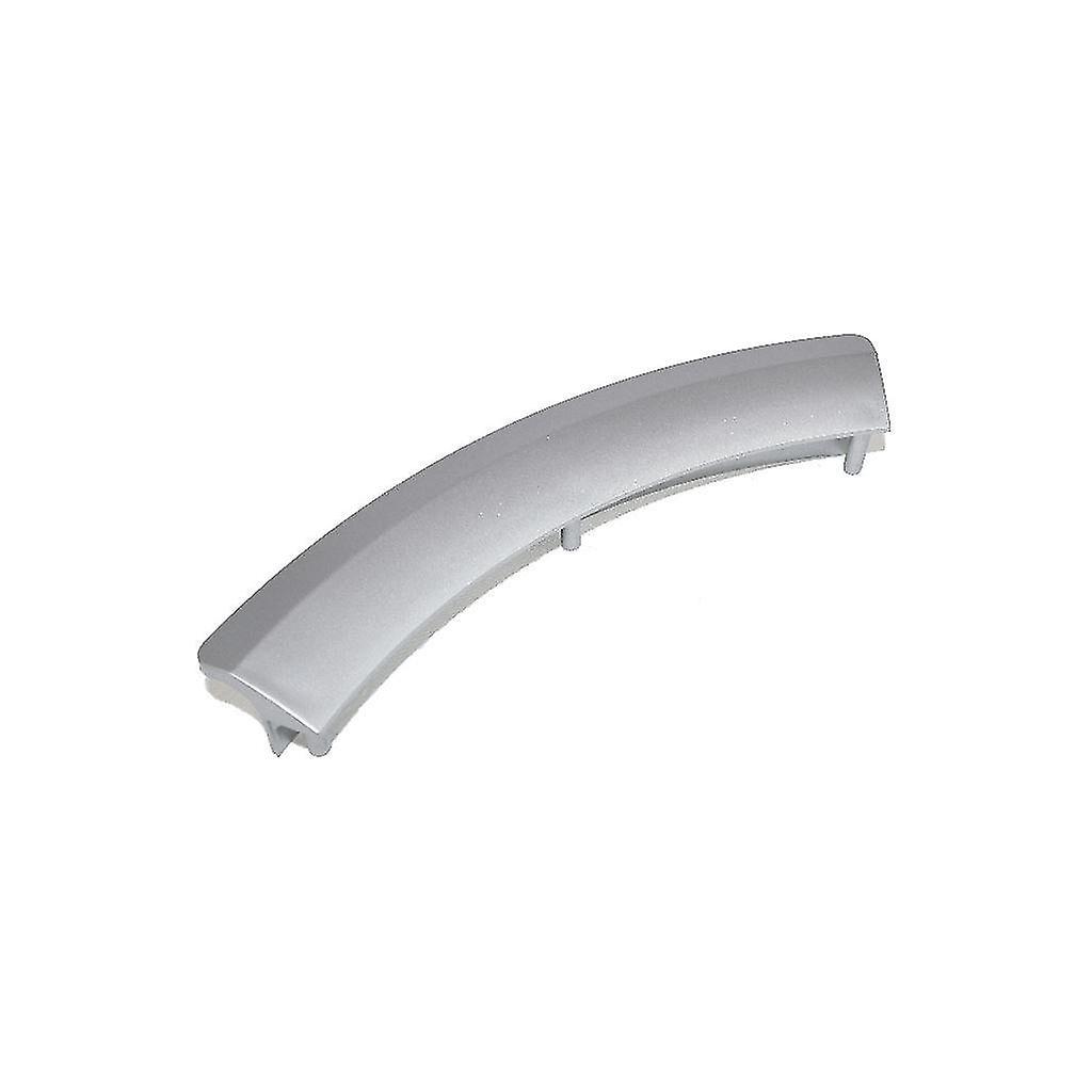 Bean Newway Siemens Tumble Dryer Door Handle Silver Grey WT Series