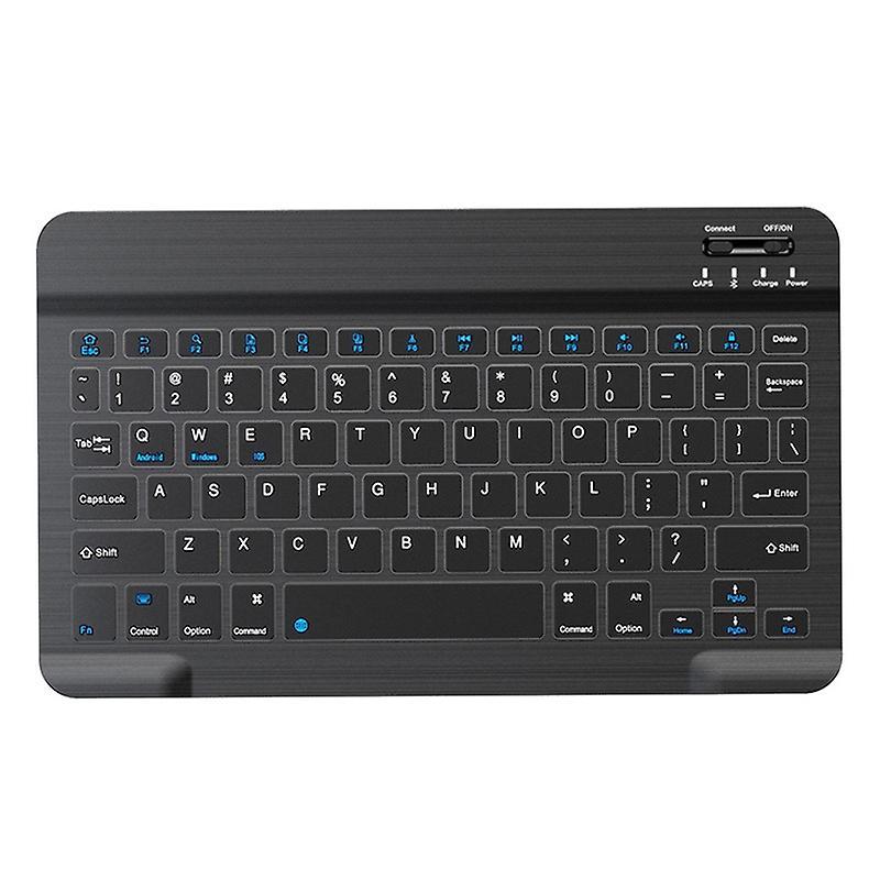 Teclast Bluetooth Keyboard For X6 Plus Not Specified