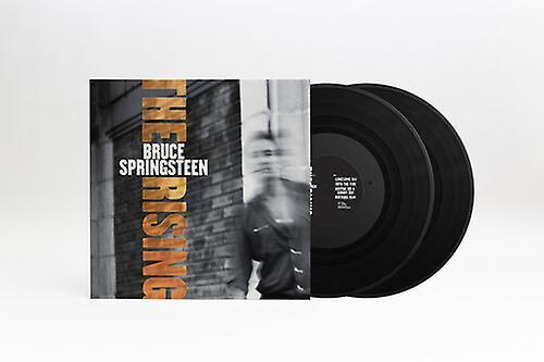 Sony Legacy Bruce Springsteen - The Rising  [VINYL LP] 140 Gram Vinyl USA import