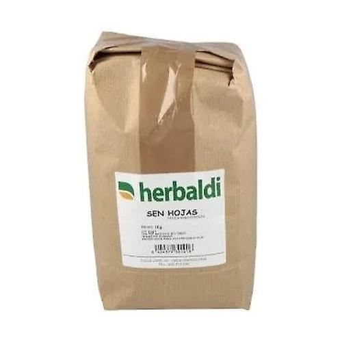 Herbaldi herb senna leaf 1 kg