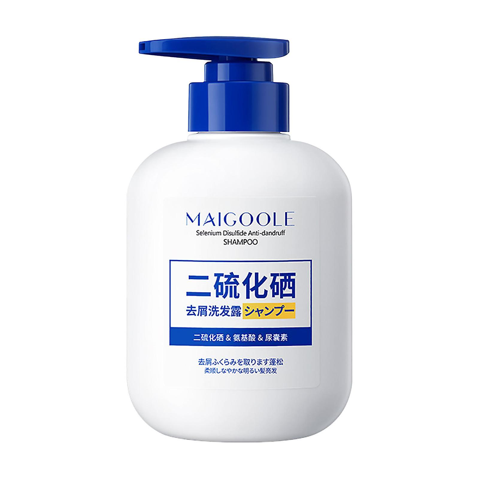 Baodan Maigoole Selenium Disulfide Anti-Dandruff Shampoo 300Ml