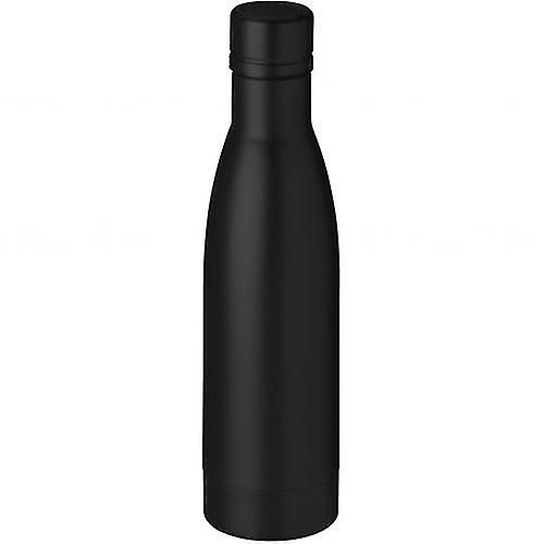 Avenue Vasa Copper Vacuum Insulated Bottle Red One Size