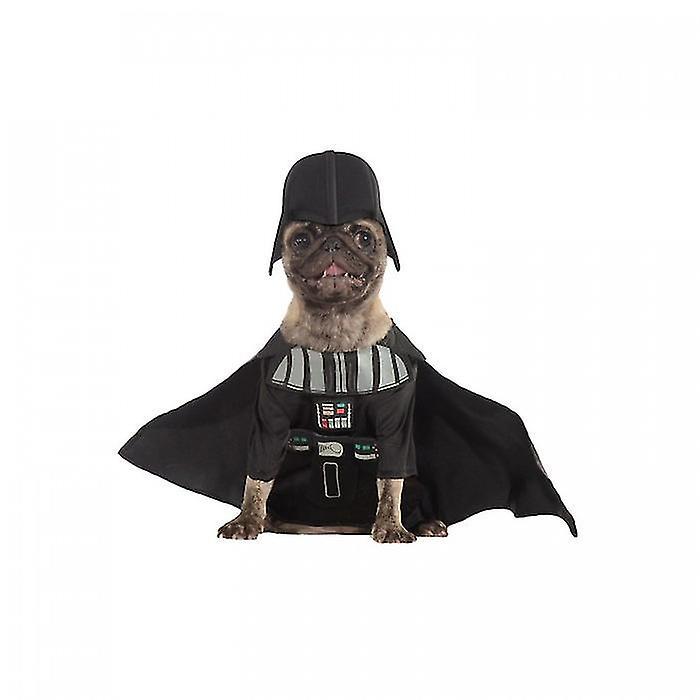 Darth Vader Darth Vader Dog Costume