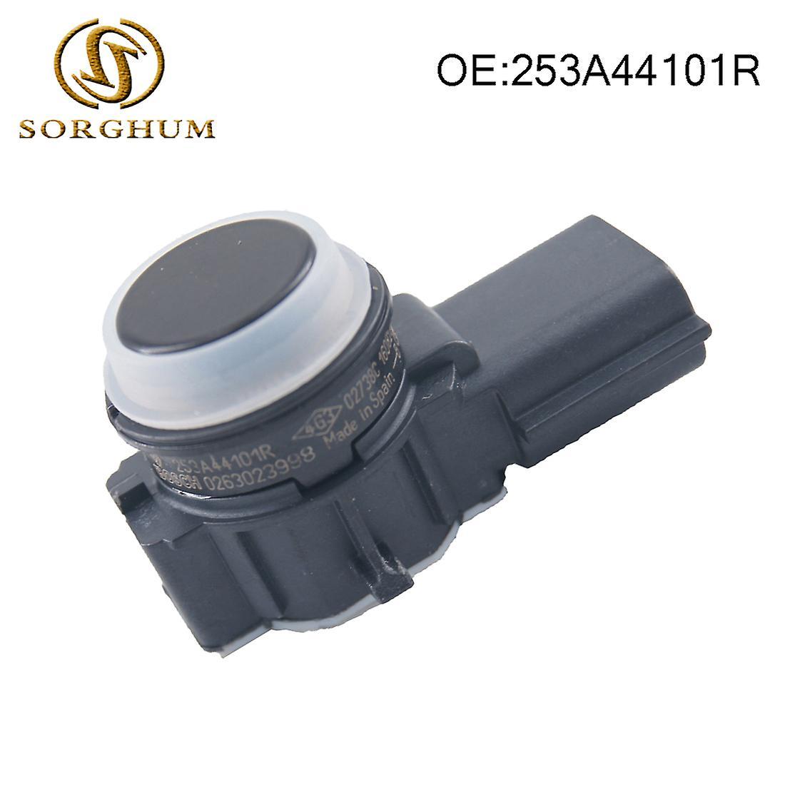 Motor Sorghum High Quality 253a44101r Parking Sensor Fits For Renault Distance Control Pdc Sensor