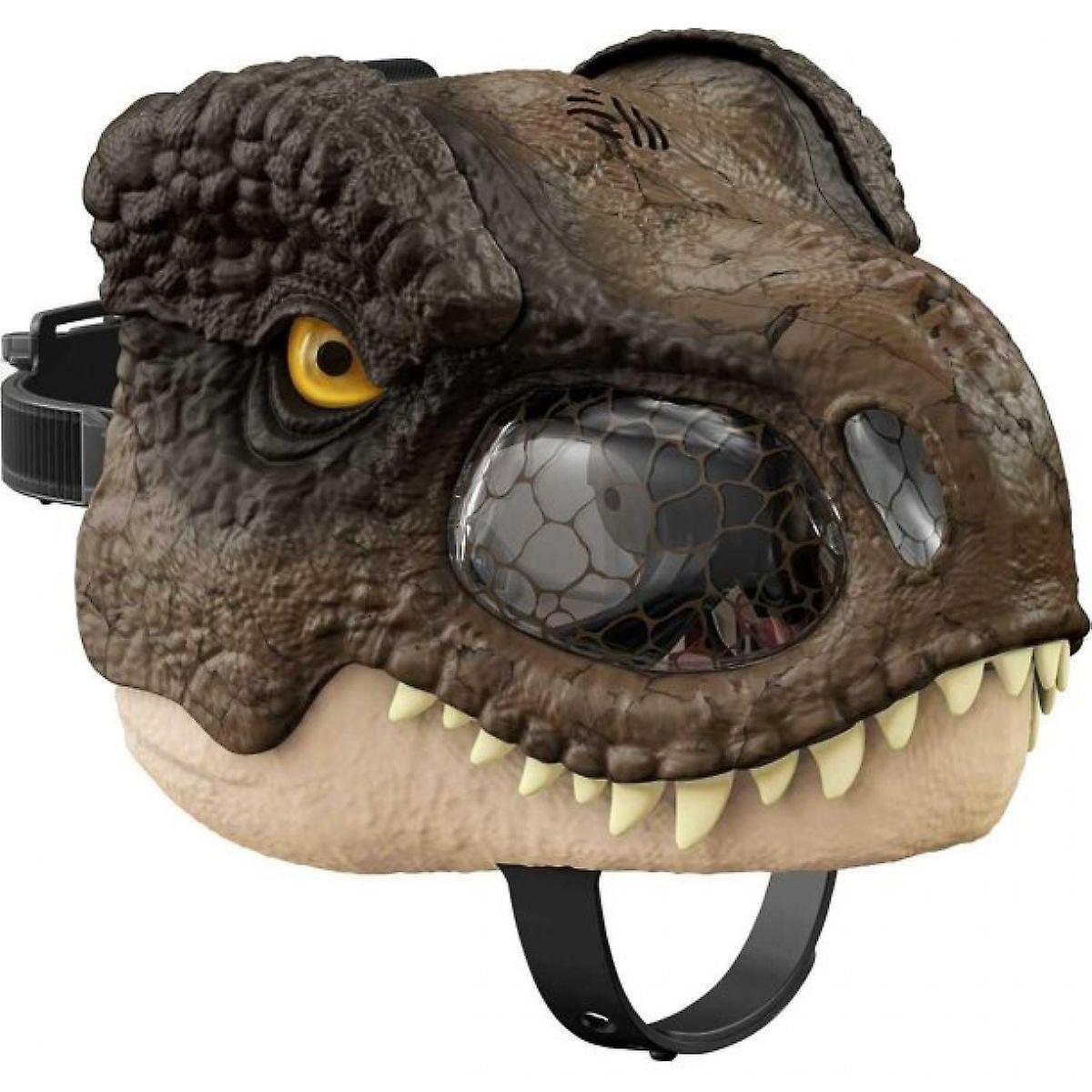 Bpjljr Dominion Tyrannosaurus Rex Chomp 'n Roar Mask