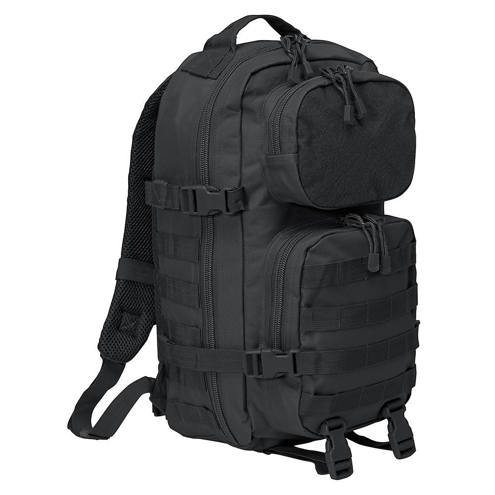 Brandit backpack patch US Cooper Black os