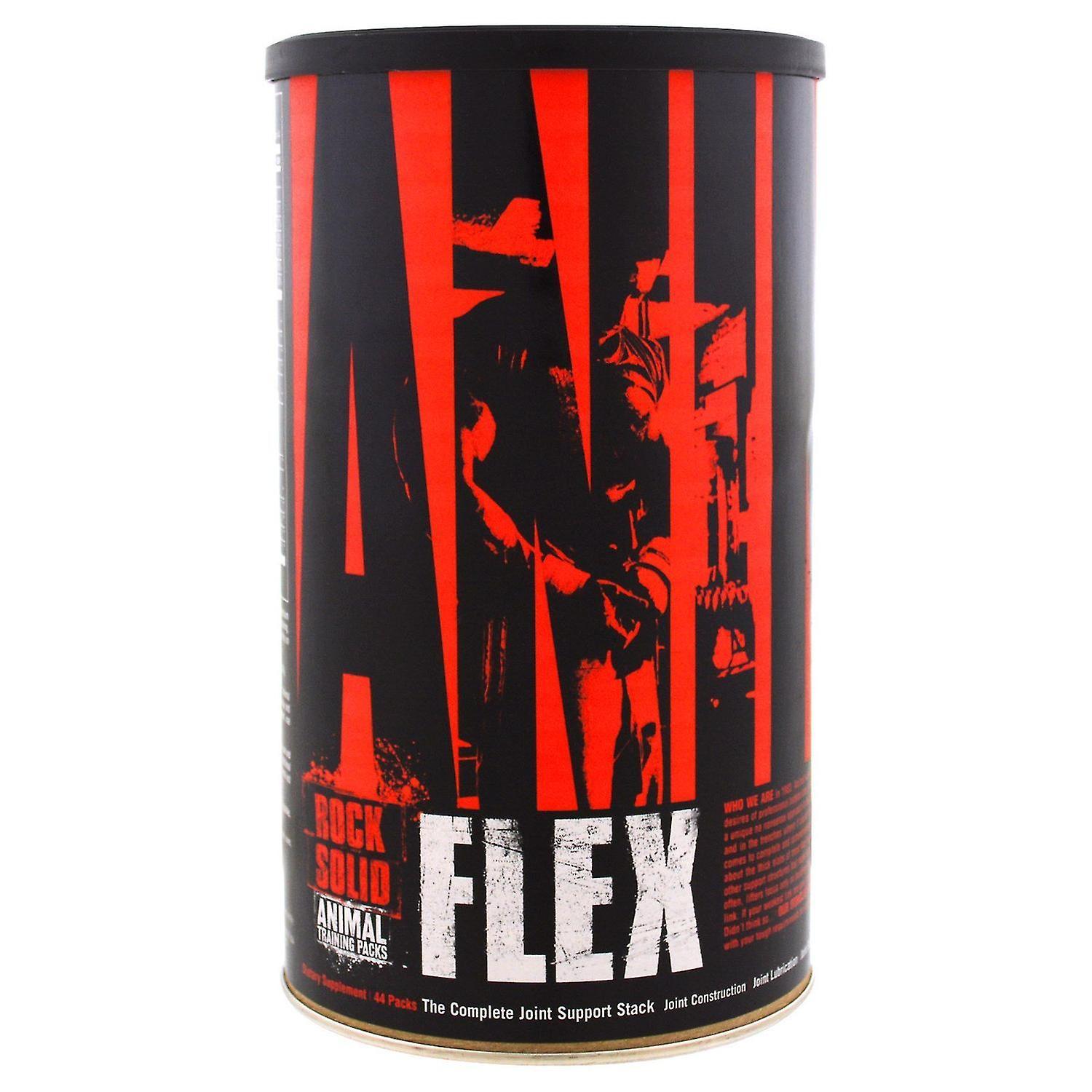 Universal Nutrition, Animal Flex, The Complete Joint Support Stack, 44 Packs