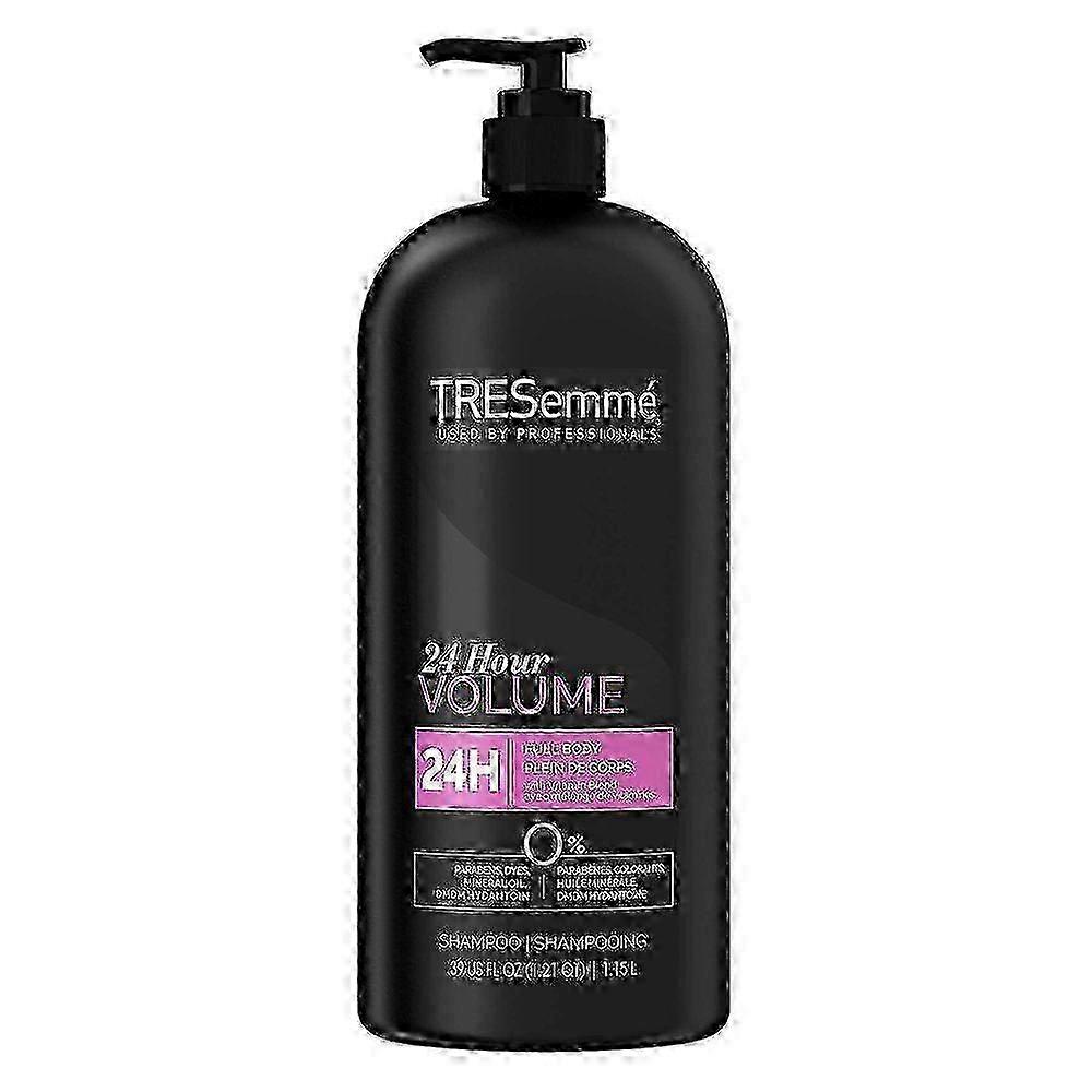 Tresemmé 24 Hour Volume Shampoo, 39 Fl Oz