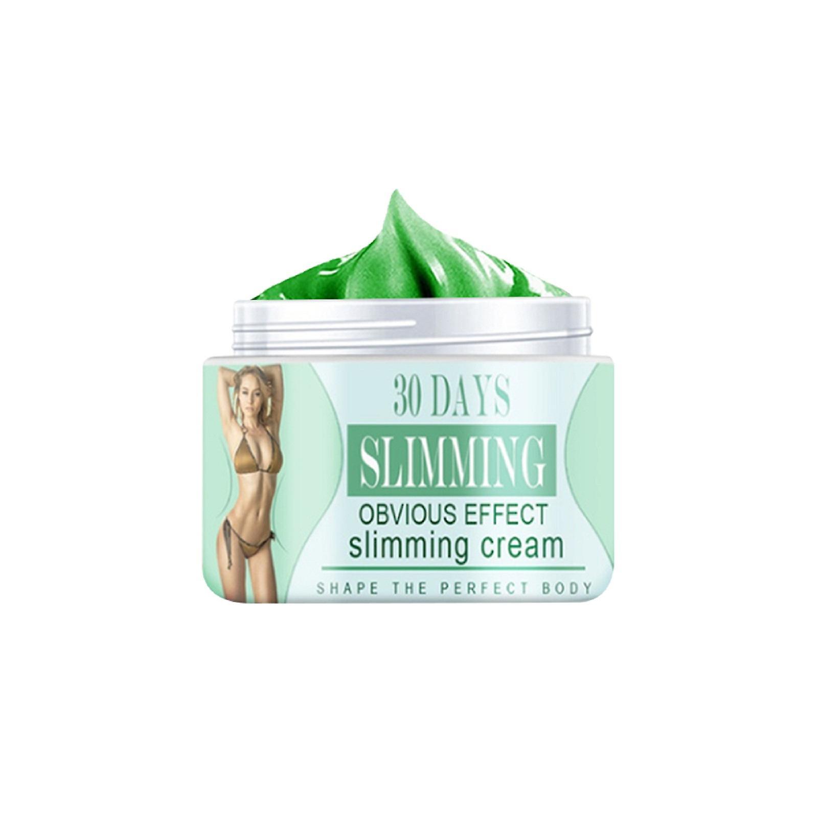 Fruushop Beauty & Personal Care Burning In Thighs and Abdomen for Men and Women-Cellulite Slimming Cream