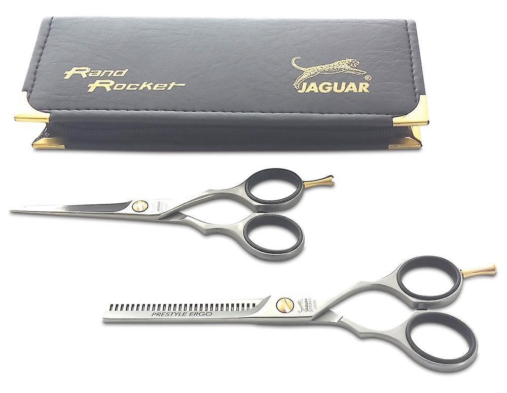 Jaguar  Barber Haircutting Kit PreStyle Ergo Next Generation - 5" Standard Size