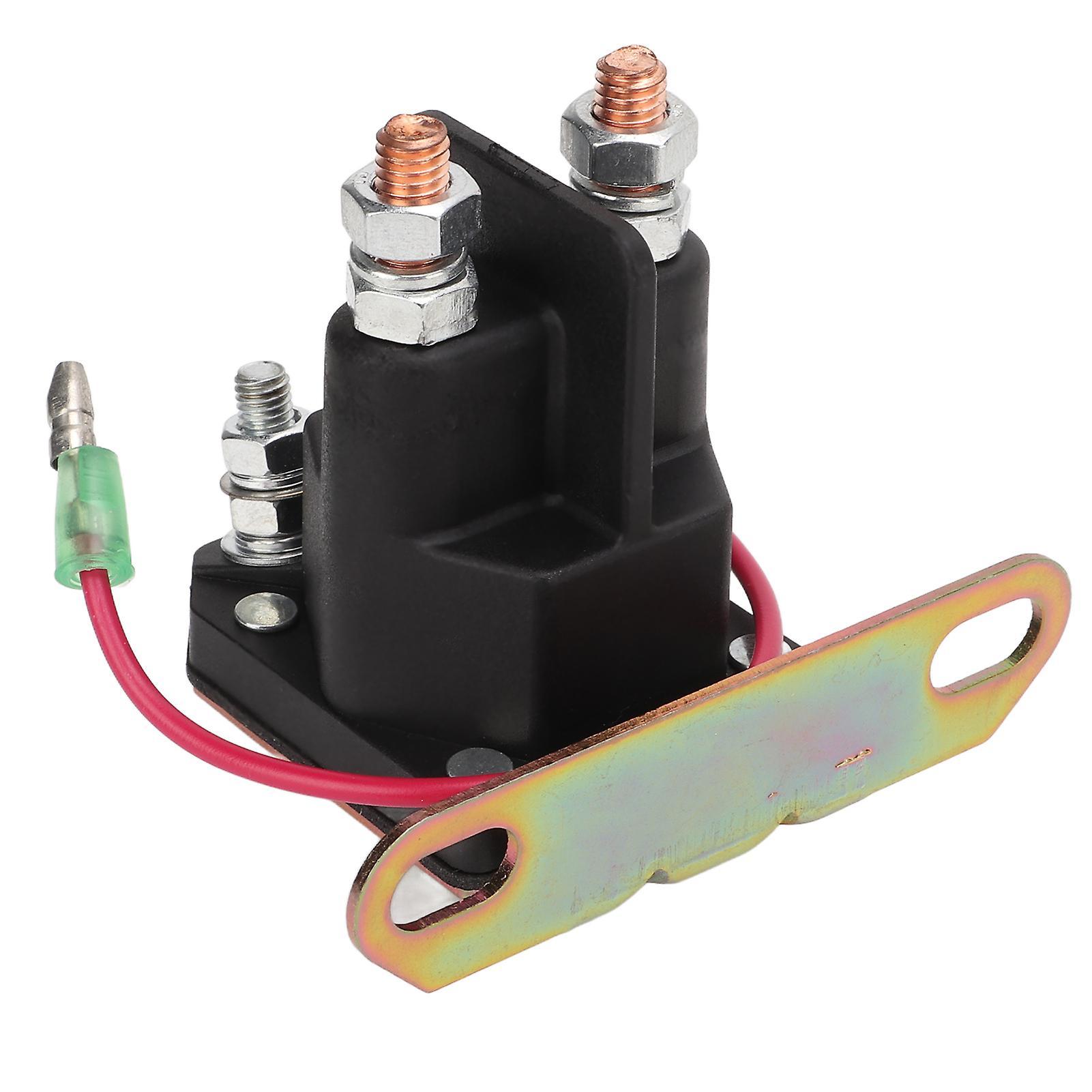 Starter Relay Solenoid Replacement for Polaris Sportsman 335 400 500 600 Ranger Xplorer