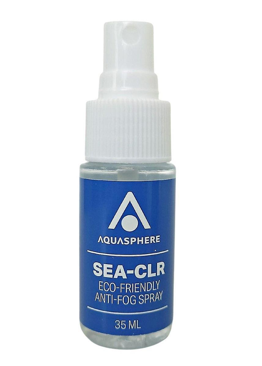 Aqua Sphere Sea Clear Anti Fog Spray - Womens UK One Size