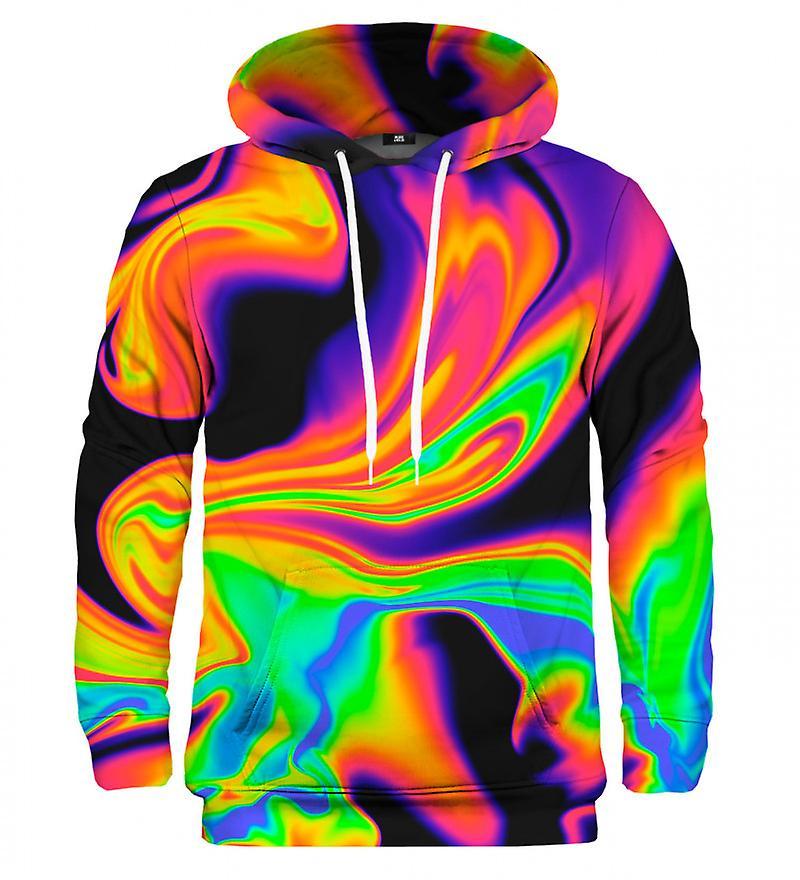 Mr Gugu & Miss Go Mr. Gugu Miss Go Holografic hoodie L