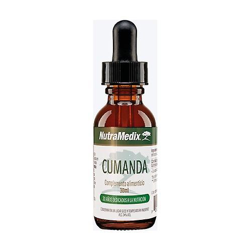 Nutramedix Cumanda Extract (antifungal) 30 ml