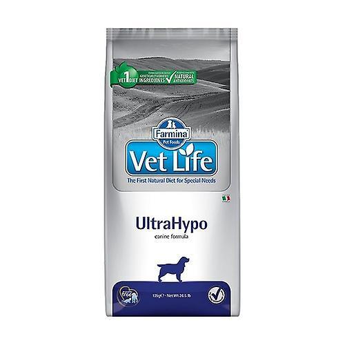 Farmina Vet life UltraHypo for dogs 12 kg