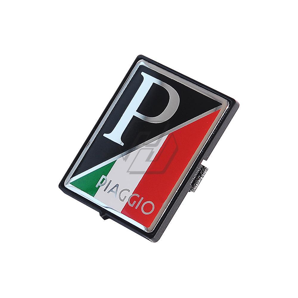 Bicaco For Piaggio Vespa Lx Primavera Sprint Gtv Gts Super 50 150 250 300 300ie 946 Scooter Accessorie Front Emblem Horncover italy