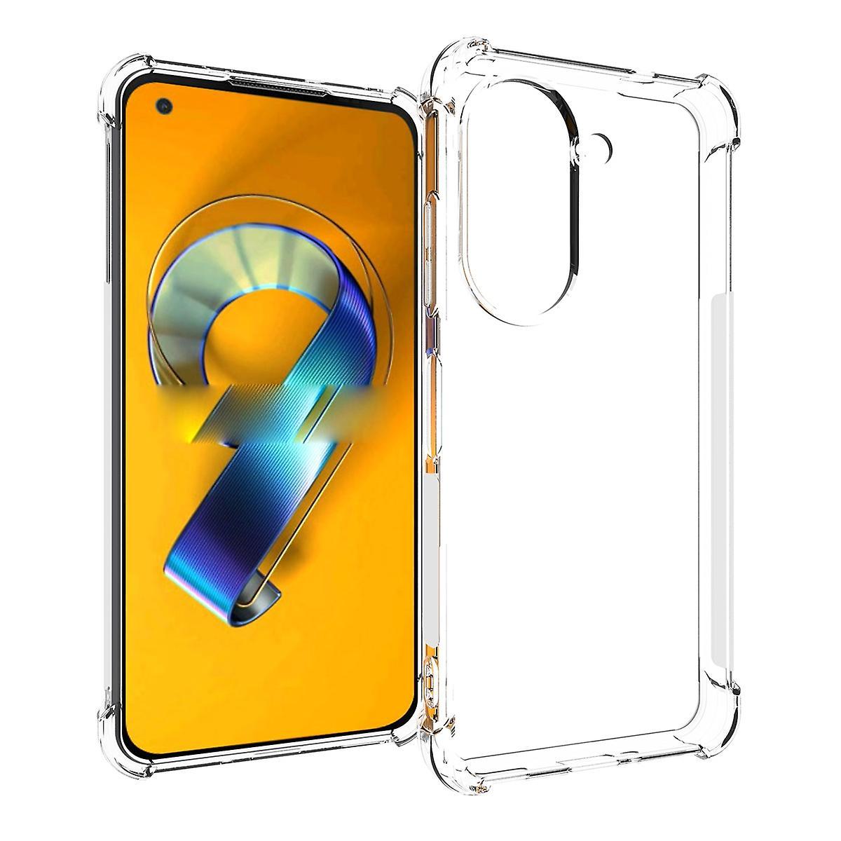 ENKAY Shockproof Case For Asus Zenfone 9 Not Specified