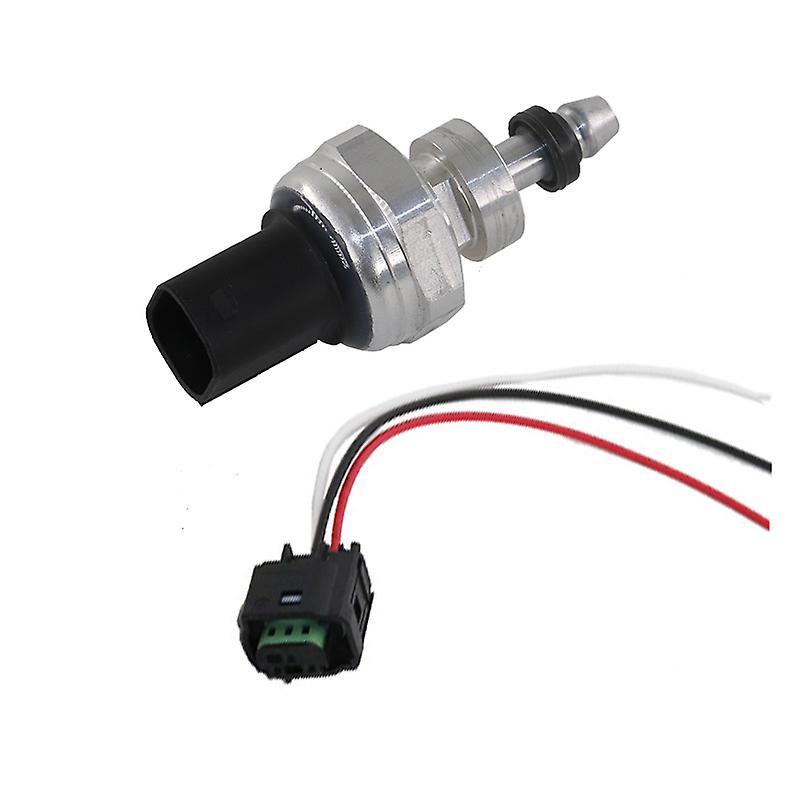 Motor Turbo Exhaust Gas Pressure Sensor + Wiring Line For Renault Megane Dacia Vauxhall Opel Nissan 8201000764 H8200443536 22760-00q0a