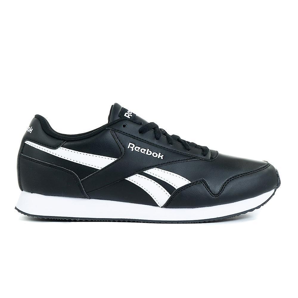 Reebok Royal CL Jogger 3 EF7789 universal all year men black/white 7.5 UK / 8.5 US / 41 EUR / 26.5 cm