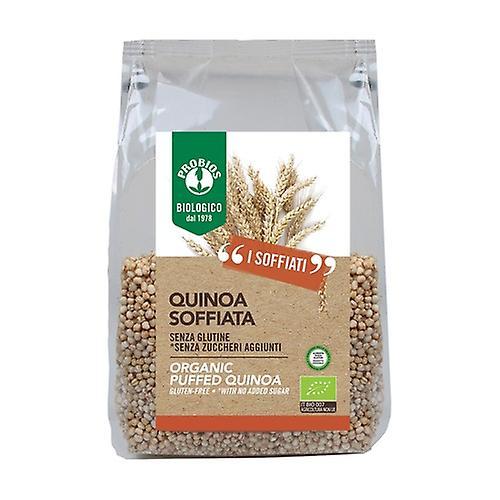 Probios Puffed quinoa 100 g