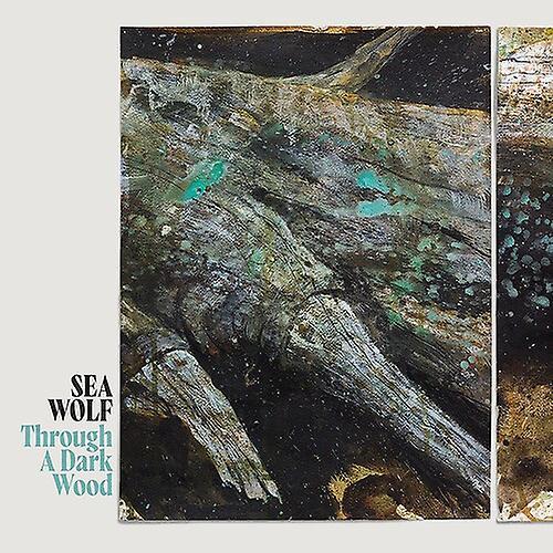 Dangerbird Sea Wolf - Through A Dark Wood  [COMPACT DISCS] USA import